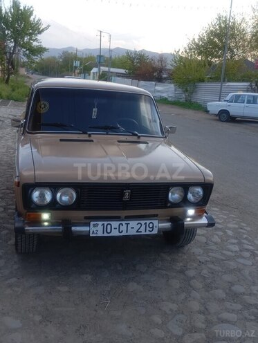 LADA (VAZ) 2106 1990, 25,690 km - 1.6 l - Tovuz