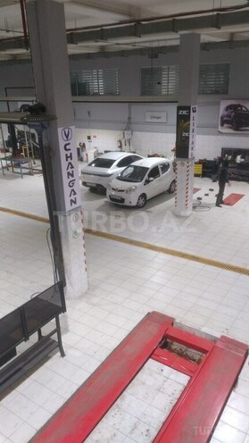 Changan Benni 2013, 234,195 km - 1.0 l - Bakı