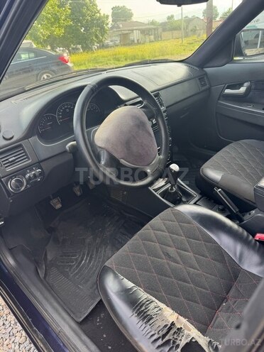 LADA (VAZ) Priora 2013, 258,000 km - 1.6 l - Gəncə