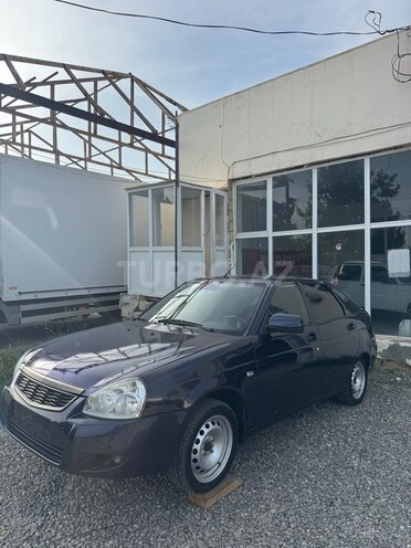 LADA (VAZ) Priora 2013, 258,000 km - 1.6 l - Gəncə