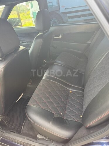 LADA (VAZ) Priora 2013, 258,000 km - 1.6 l - Gəncə