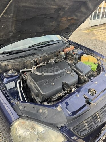 LADA (VAZ) Priora 2013, 258,000 km - 1.6 l - Gəncə