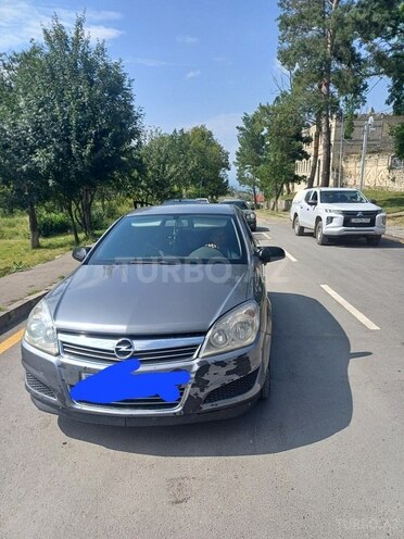 Opel Astra 2007, 300,000 km - 1.3 l - Gəncə