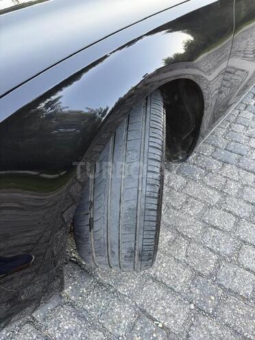 Audi A8 2012, 210,000 km - 4.0 л - Bakı
