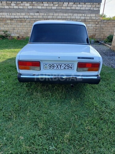 LADA (VAZ) 2107 2005, 14,234 km - 1.6 l - Ağcabədi