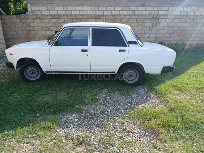 LADA (VAZ) 2107 2005, 14,234 km - 1.6 l - Ağcabədi
