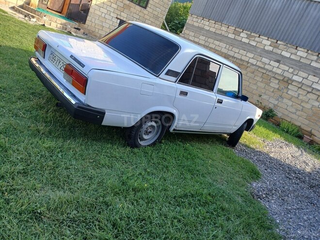 LADA (VAZ) 2107 2005, 14,234 km - 1.6 l - Ağcabədi