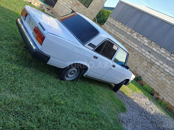 LADA (VAZ) 2107 2005, 14,234 km - 1.6 l - Ağcabədi