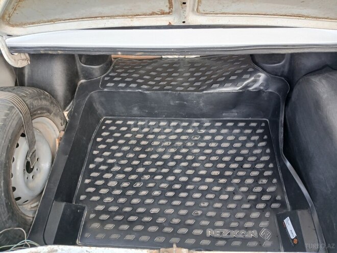 LADA (VAZ) 2107 2005, 14,234 km - 1.6 l - Ağcabədi