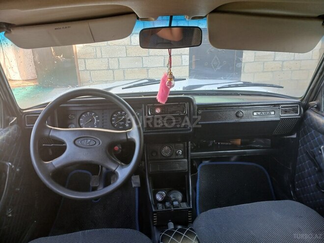 LADA (VAZ) 2107 2005, 14,234 km - 1.6 l - Ağcabədi