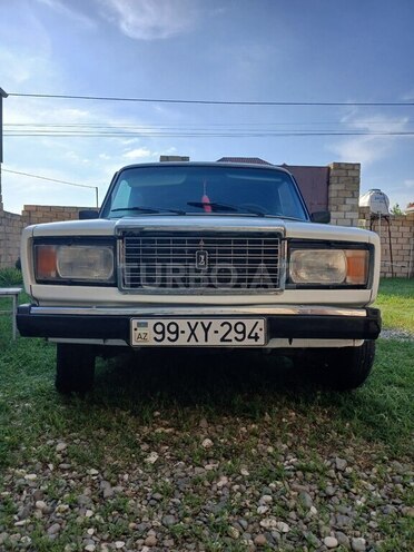 LADA (VAZ) 2107 2005, 14,234 km - 1.6 l - Ağcabədi