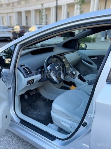 Toyota Prius 2011, 240,000 km - 1.8 l - Bakı
