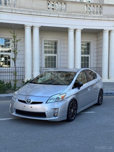Toyota Prius 2011, 240,000 km - 1.8 l - Bakı
