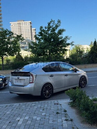 Toyota Prius 2011, 240,000 km - 1.8 l - Bakı