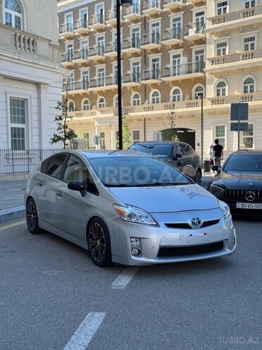 Toyota Prius 2011, 240,000 km - 1.8 l - Bakı