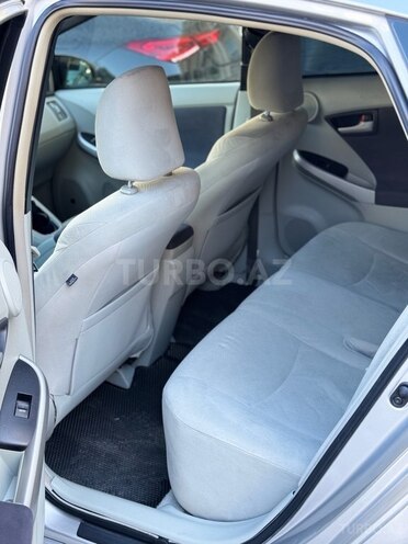 Toyota Prius 2011, 240,000 km - 1.8 l - Bakı