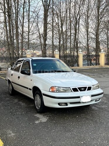 Daewoo Nexia 2006, 200,000 km - 1.5 л - Quba