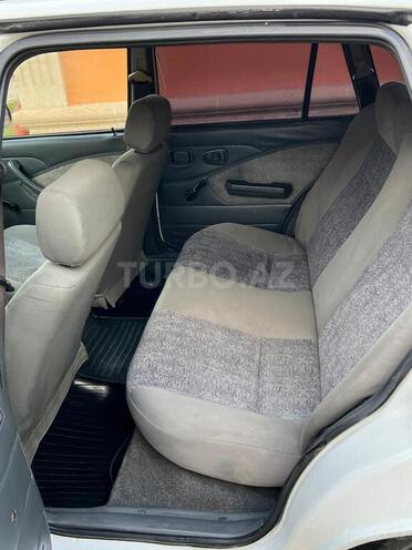 Daewoo Nexia 2006, 200,000 km - 1.5 л - Quba