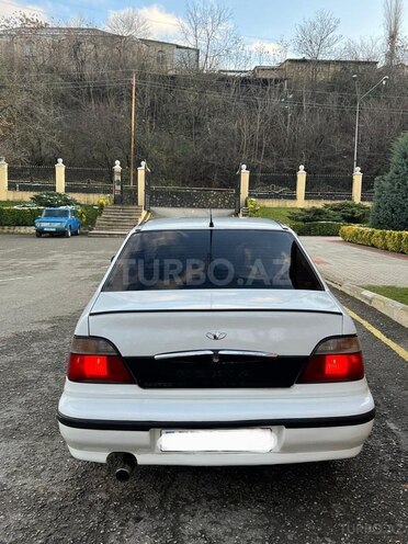 Daewoo Nexia 2006, 200,000 km - 1.5 л - Quba
