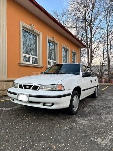 Daewoo Nexia 2006, 200,000 km - 1.5 л - Quba