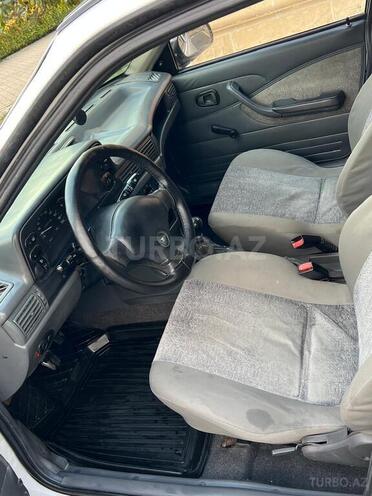 Daewoo Nexia 2006, 200,000 km - 1.5 л - Quba