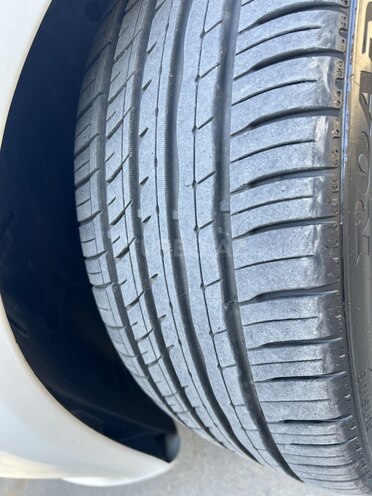 Mercedes C 220 d 2016, 173,000 km - 2.2 l - Bakı