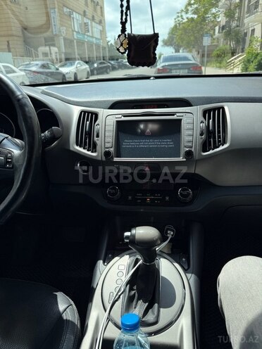 Kia Sportage 2013, 102,000 km - 2.0 l - Bakı