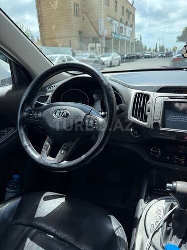 Kia Sportage 2013, 102,000 km - 2.0 l - Bakı