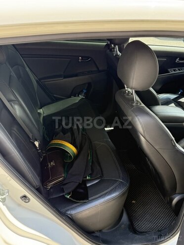 Kia Sportage 2013, 102,000 km - 2.0 l - Bakı