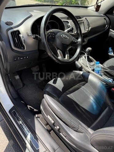 Kia Sportage 2013, 102,000 km - 2.0 l - Bakı