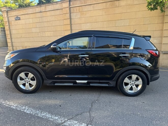 Kia Sportage 2011, 181,000 km - 2.0 l - Bakı