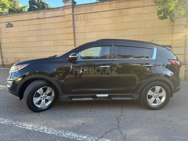 Kia Sportage 2011, 181,000 km - 2.0 l - Bakı