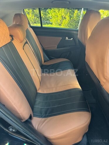 Kia Sportage 2011, 181,000 km - 2.0 l - Bakı