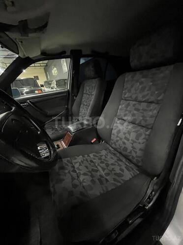 Mercedes C 180 1998, 545,781 km - 1.8 l - Sumqayıt