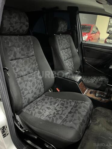 Mercedes C 180 1998, 545,781 km - 1.8 l - Sumqayıt