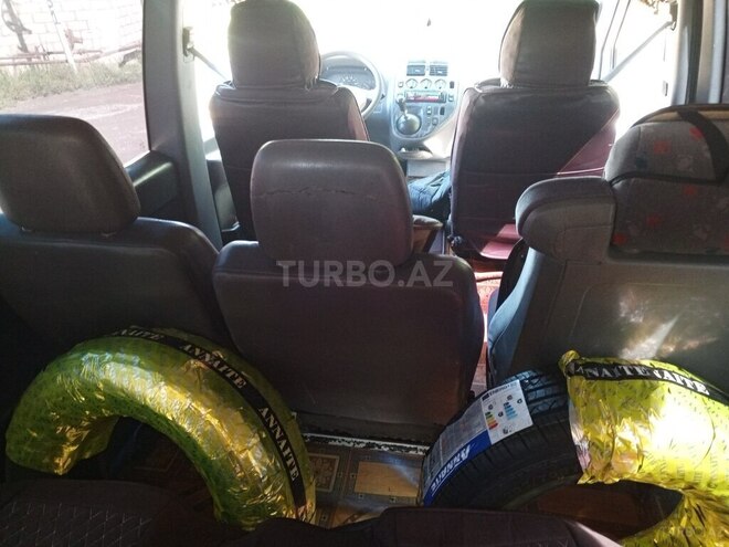 Mercedes Vito 112 1996, 515,024 km - 2.3 l - Şəmkir