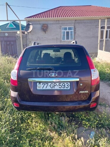 LADA (VAZ) Priora 2013, 208,233 km - 1.6 l - Bakı