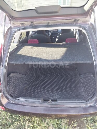 LADA (VAZ) Priora 2013, 208,233 km - 1.6 l - Bakı