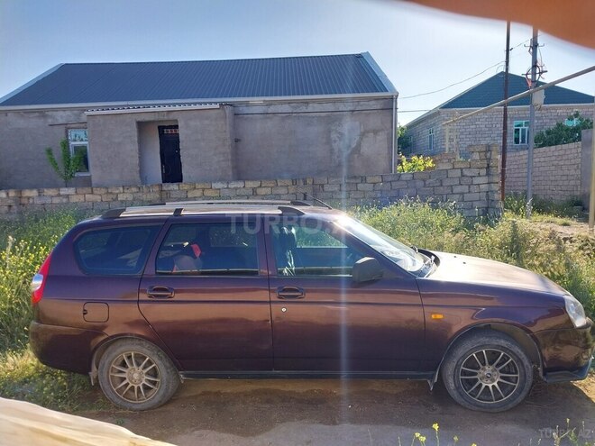 LADA (VAZ) Priora 2013, 208,233 km - 1.6 l - Bakı