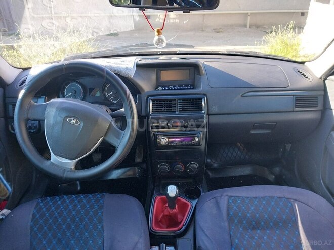 LADA (VAZ) Priora 2013, 208,233 km - 1.6 l - Bakı