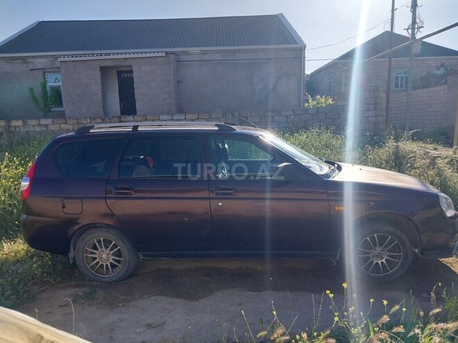 LADA (VAZ) Priora 2013, 208,233 km - 1.6 l - Bakı