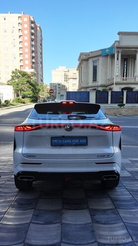 Changan Uni-Z-3