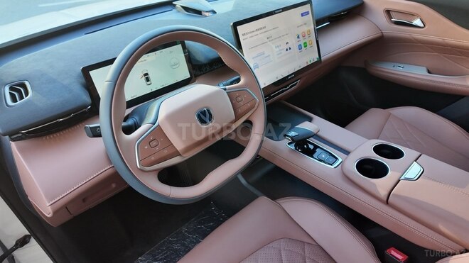 Changan Uni-Z-8