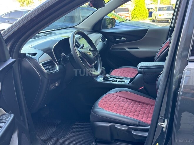 Chevrolet Equinox 2018, 110,000 km - 1.5 l - Bakı