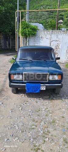 LADA (VAZ) 2107 1998, 56,561 km - 1.6 l - Şəki