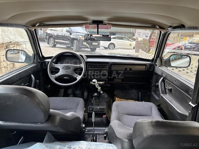LADA (VAZ) Niva 2013, 102,000 km - 1.7 l - Bakı