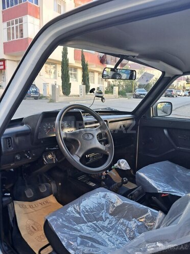 LADA (VAZ) Niva 2013, 102,000 km - 1.7 l - Bakı