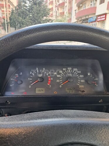 LADA (VAZ) Niva 2013, 102,000 km - 1.7 l - Bakı