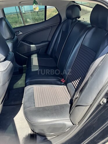 Kia Optima 2012, 218,871 km - 2.0 л - Bakı