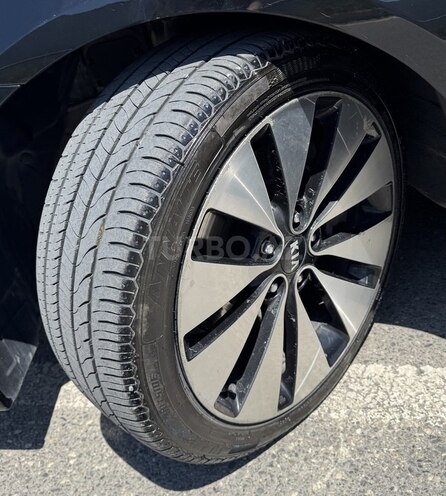 Kia Optima 2012, 218,871 km - 2.0 л - Bakı